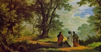 emmaus